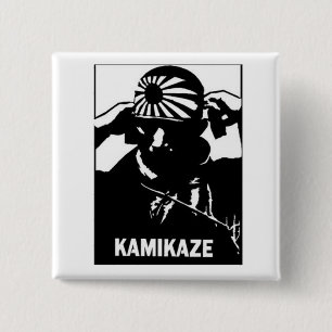 Macaron Carré 5 Cm Kamikaze