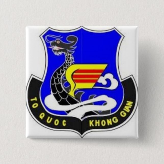 MACARON CARRÉ 5 CM KQVN (Devant)