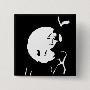 Macaron Carré 5 Cm La Dame