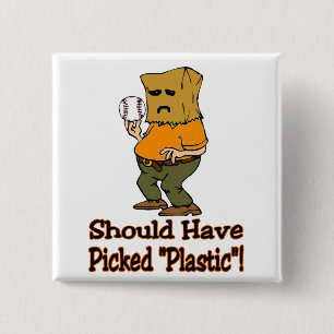 Macaron Carré 5 Cm La fan