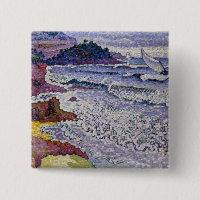 La mer variable, 1902-3
