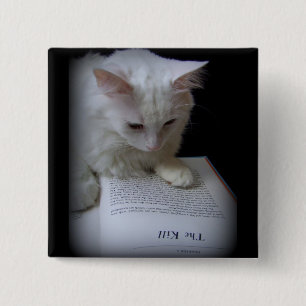 Macaron Carré 5 Cm La mise à mort