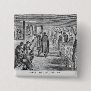 Macaron Carré 5 Cm La plate-forme supérieure du "unissent" le