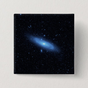 Macaron Carré 5 Cm La population stellaire la plus âgée de la galaxie
