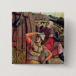 Macaron Carré 5 Cm La résurrection