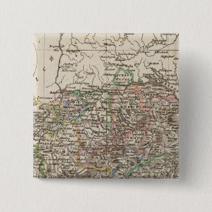 Macaron Carré 5 Cm la Suisse