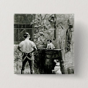 Macaron Carré 5 Cm La survie du plus convenable