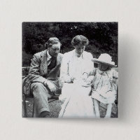 La Virginie Woolf avec Clive et Julian Bell, 1910