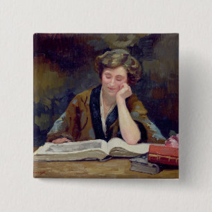 Macaron Carré 5 Cm L'album