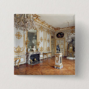 Macaron Carré 5 Cm Le Cabinet de la Pendule