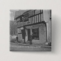 Le coin du poète