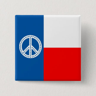 Macaron Carré 5 Cm Le drapeau de Giselle