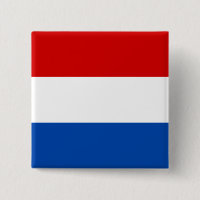 Le drapeau néerlandais