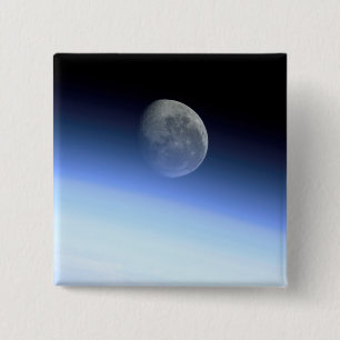 Macaron Carré 5 Cm Le membre de la terre