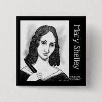 Le Sang Sur La Lune| Mary Shelley