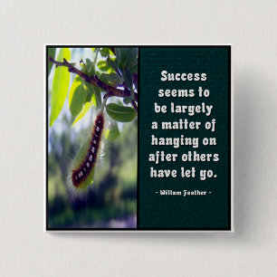 Macaron Carré 5 Cm Le succès semble être… Bouton