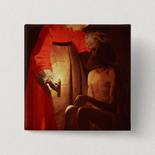 Macaron Carré 5 Cm Le travail raillé par son épouse