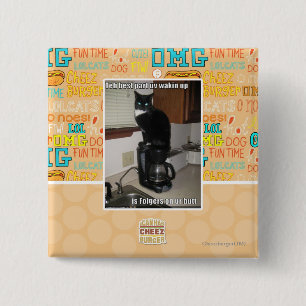 Macaron Carré 5 Cm le wakin UV de la meilleure partie