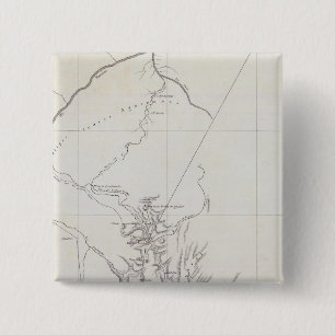 Macaron Carré 5 Cm Les Amazones 2