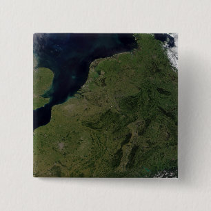 Macaron Carré 5 Cm Les bas pays