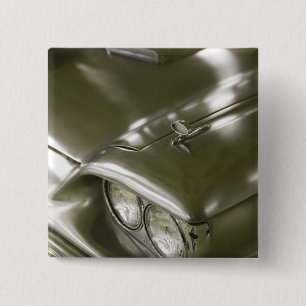 Macaron Carré 5 Cm Les Etats-Unis, Ohio, Cleveland : Réservation