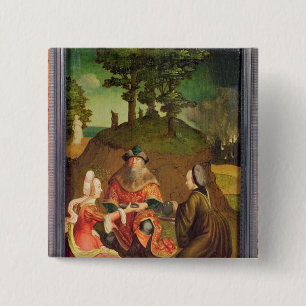 Macaron Carré 5 Cm Les filles du sort incitent leur père à boire du