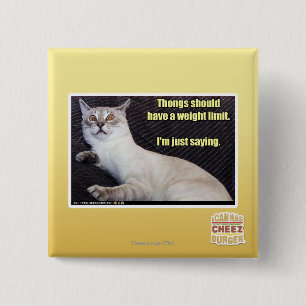 Macaron Carré 5 Cm Les lanières devraient avoir une limite de poids