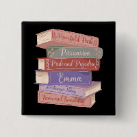 Les romans de Jane Austen V