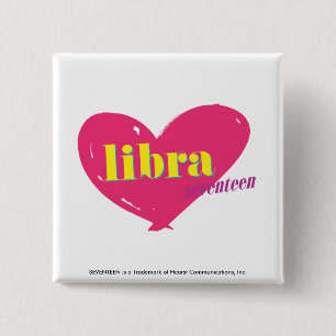 Macaron Carré 5 Cm Libra