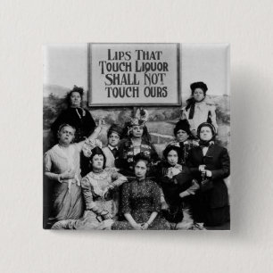 Macaron Carré 5 Cm Lips That Touch Liquor Shall Not Touch Ours