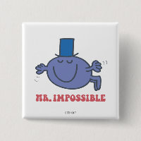M. Impossible En Vol