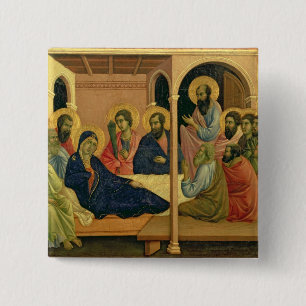 Macaron Carré 5 Cm Maesta