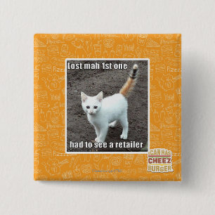 Macaron Carré 5 Cm Mah 1er perdu