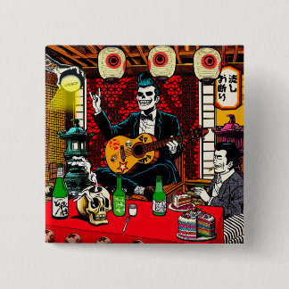 Macaron Carré 5 Cm Man who gets requests