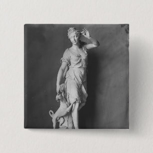 Macaron Carré 5 Cm Marie-Adelaïde De la Savoie