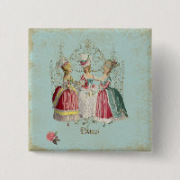 Marie Antoinette Française Paris dames