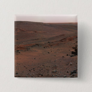 Macaron Carré 5 Cm Mars Exploration Rover Spirit