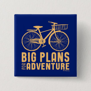 Macaron Carré 5 Cm Mary Poppins   Grands plans pour l'aventure