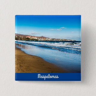 Macaron Carré 5 Cm Maspalomas