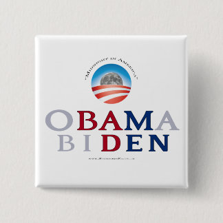 Macaron Carré 5 Cm Mauvais bouton d'hommes - arrière - plan blanc