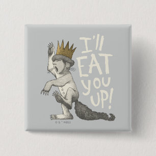 Macaron Carré 5 Cm Max   Je vais te manger !