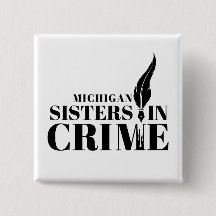 Michigan Sisters in Crime, bouton