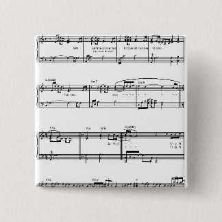 Macaron Carré 5 Cm Miduhyo