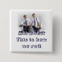 missionnaire, mormons