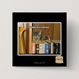 Macaron Carré 5 Cm Modèle