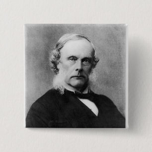 Macaron Carré 5 Cm Monsieur Joseph Lister
