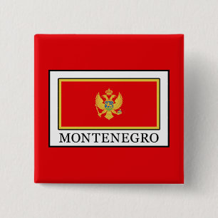Macaron Carré 5 Cm Montenegro