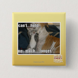 Macaron Carré 5 Cm Ne peut pas supporter beaucoup plus longtemps