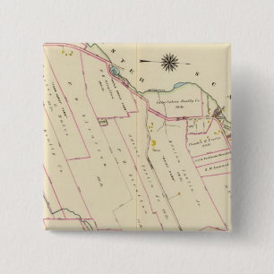 Macaron Carré 5 Cm New Rochelle pupille 3, New York