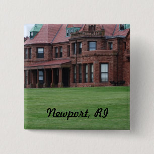 Macaron Carré 5 Cm Newport, RI